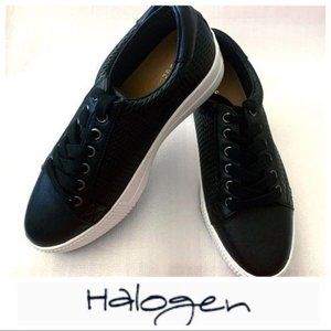 HALOGEN Bethany Platform Women SNEAKERS